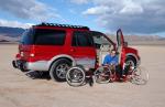 Ford Expedition 2003 года